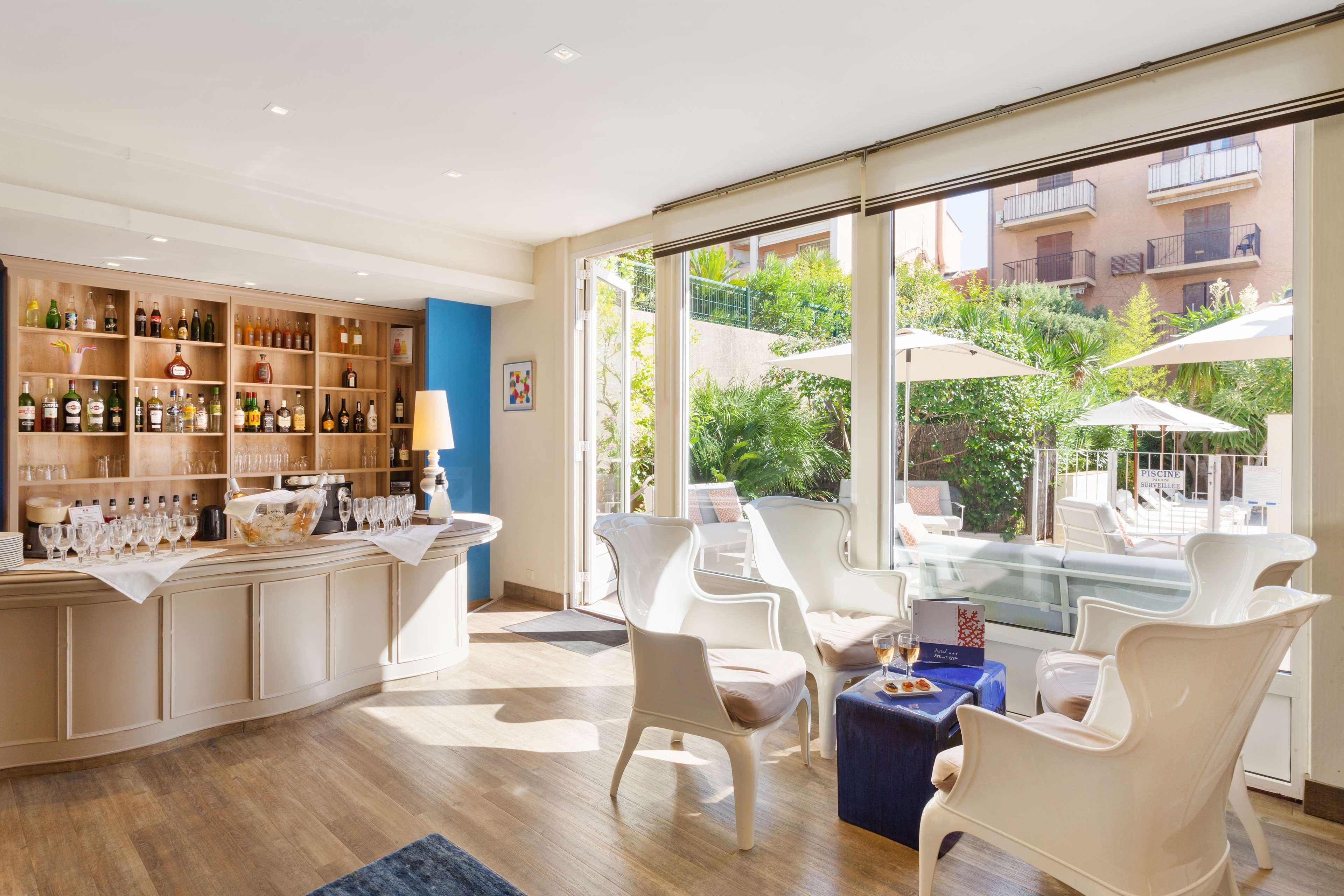 Western Matisse Hotel