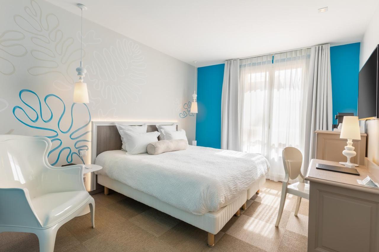 Hotel Western Matisse Sainte-Maxime