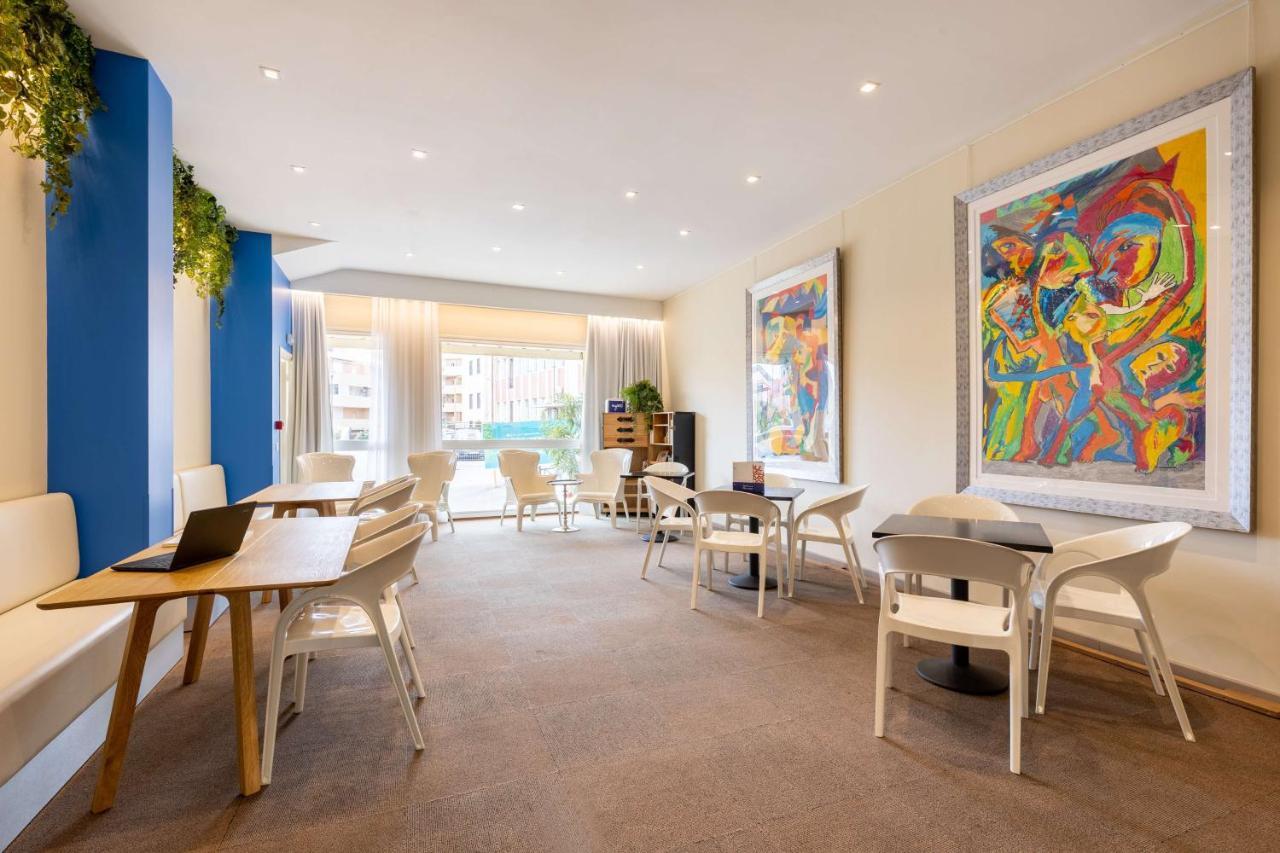 Western Matisse Hotel 3*