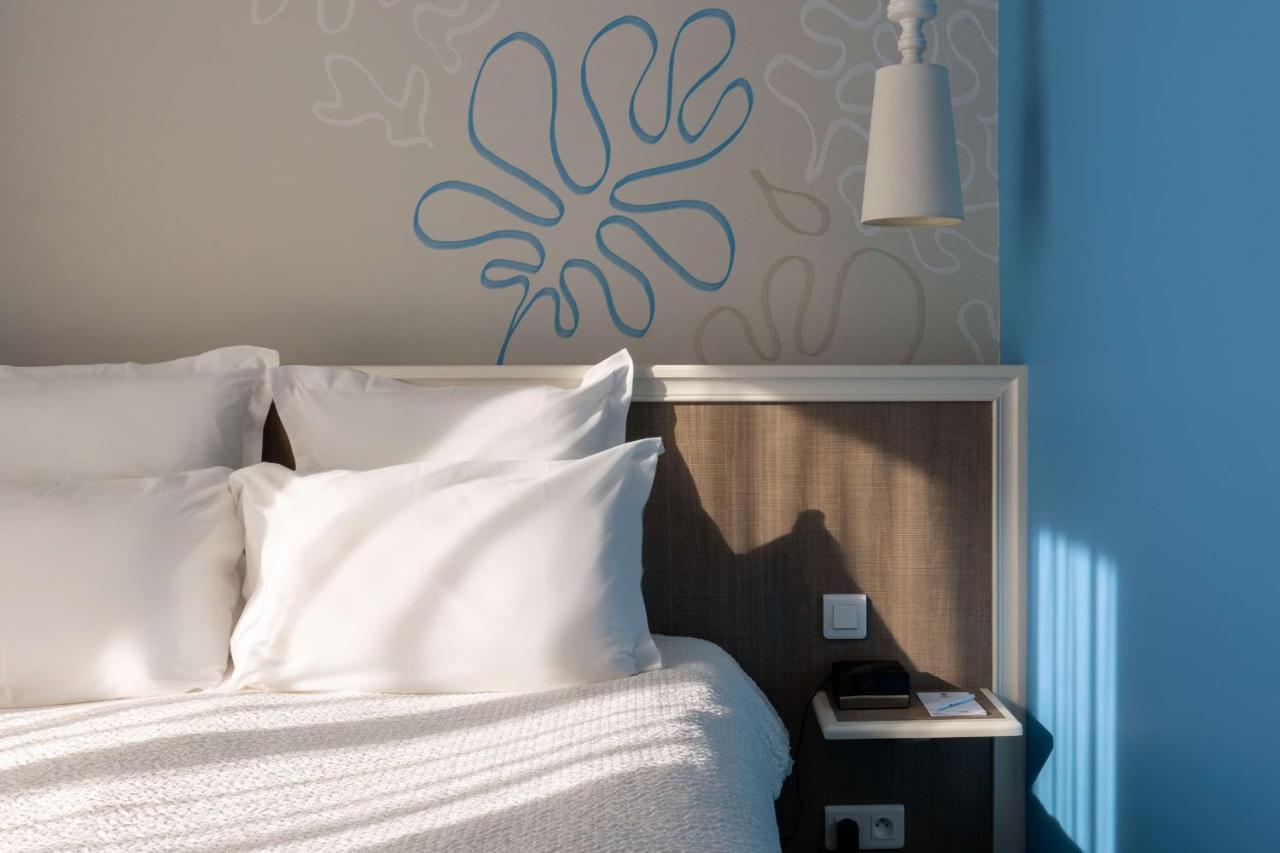 Hotel Western Matisse Sainte-Maxime