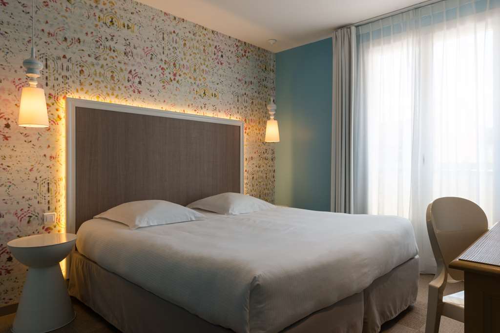 Western Matisse 3* Sainte-Maxime