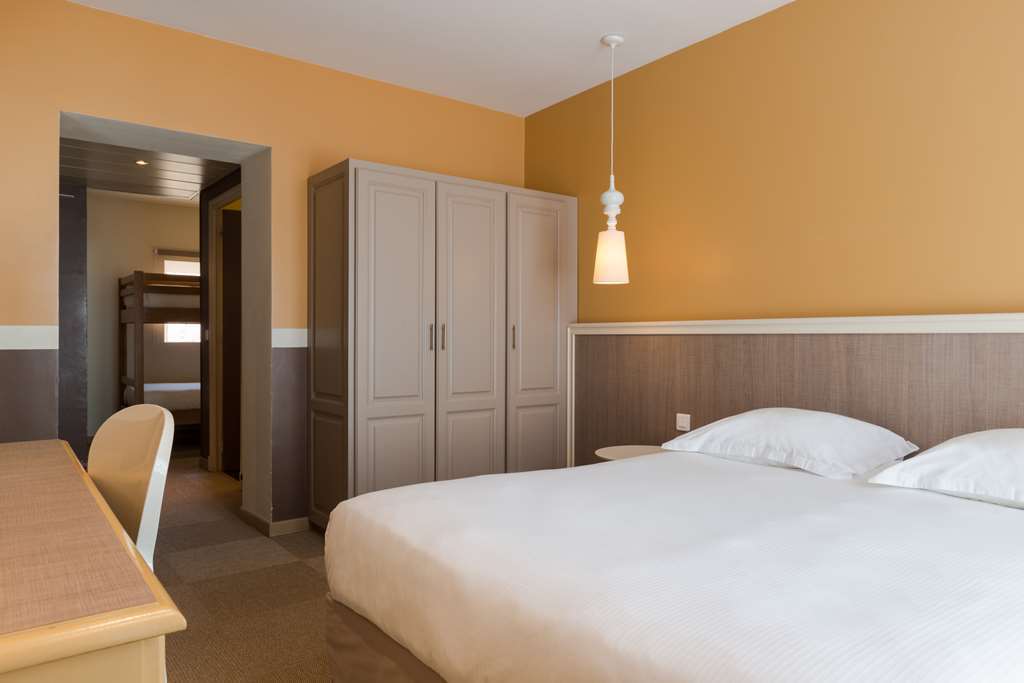 Western Matisse Hotel Sainte-Maxime