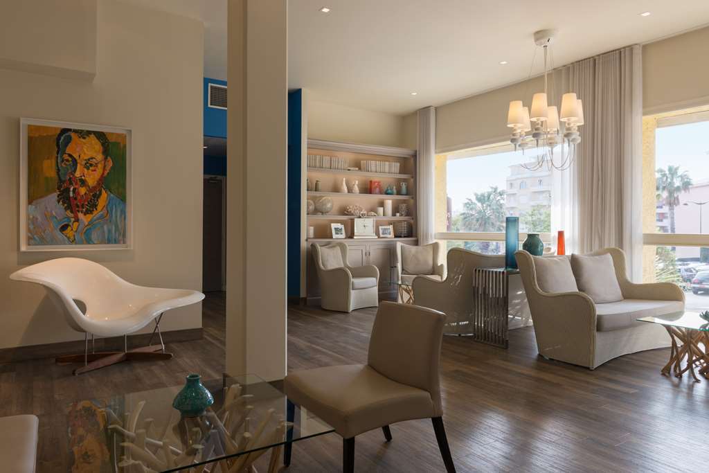 Western Matisse Hotel 3*