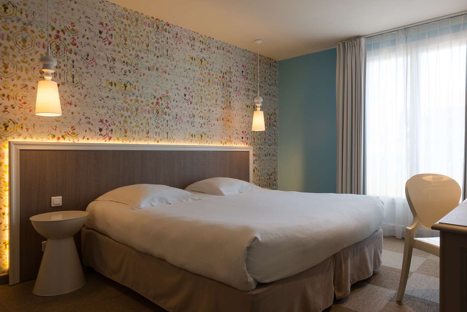 Western Matisse Hotel 3*