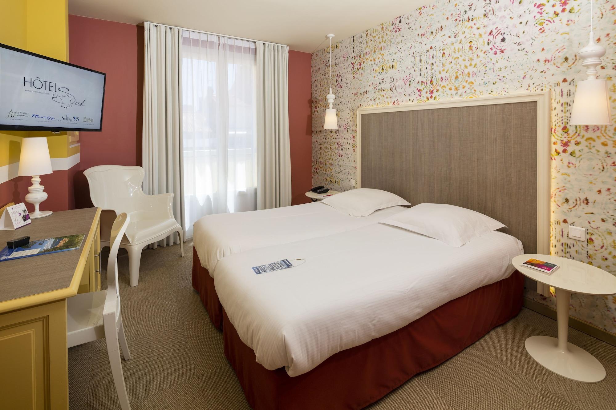 Hotel Western Matisse