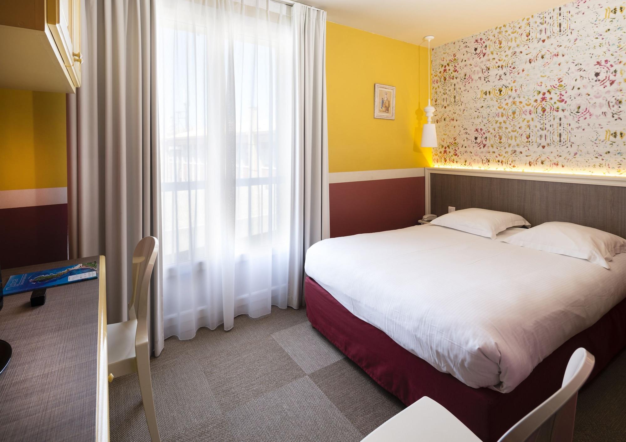 Western Matisse 3*
