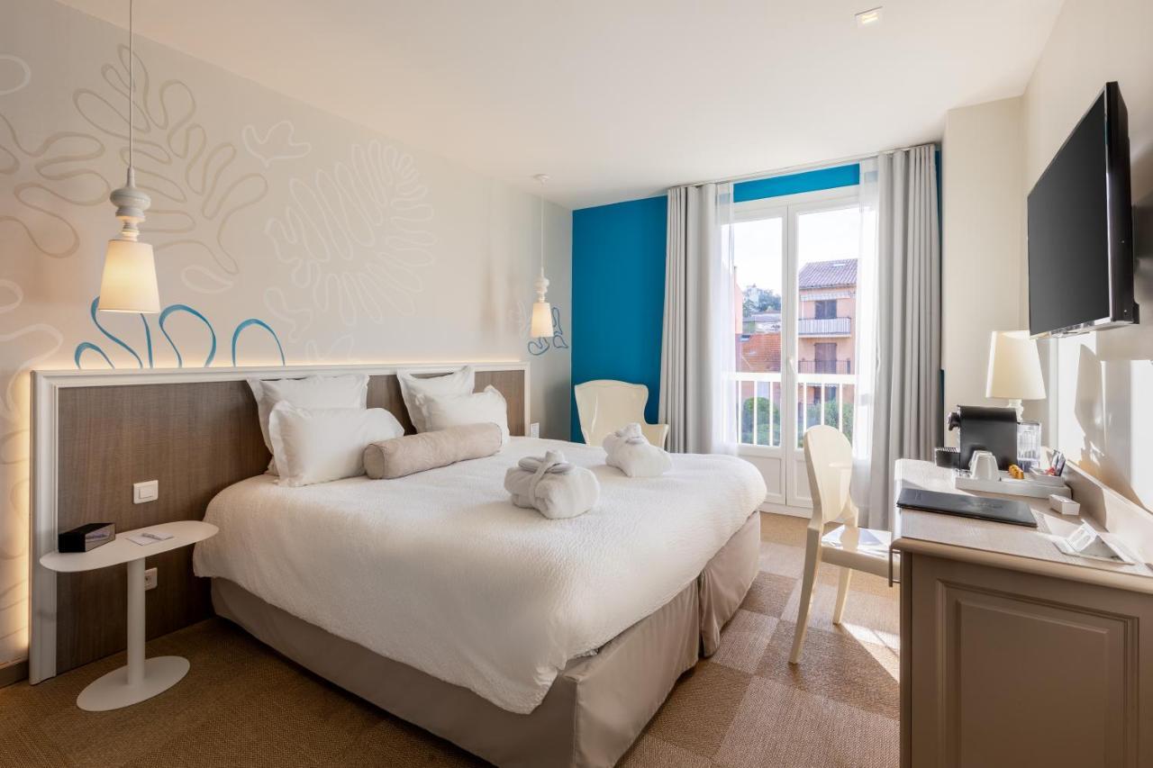 Hotel Western Matisse