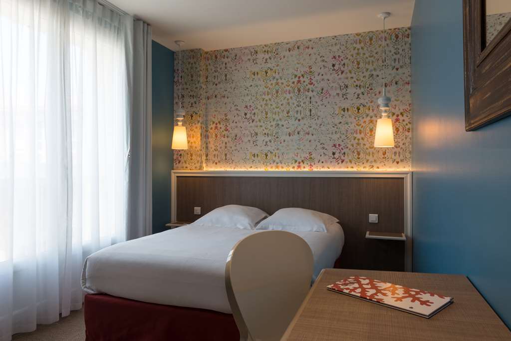 Western Matisse Hotel