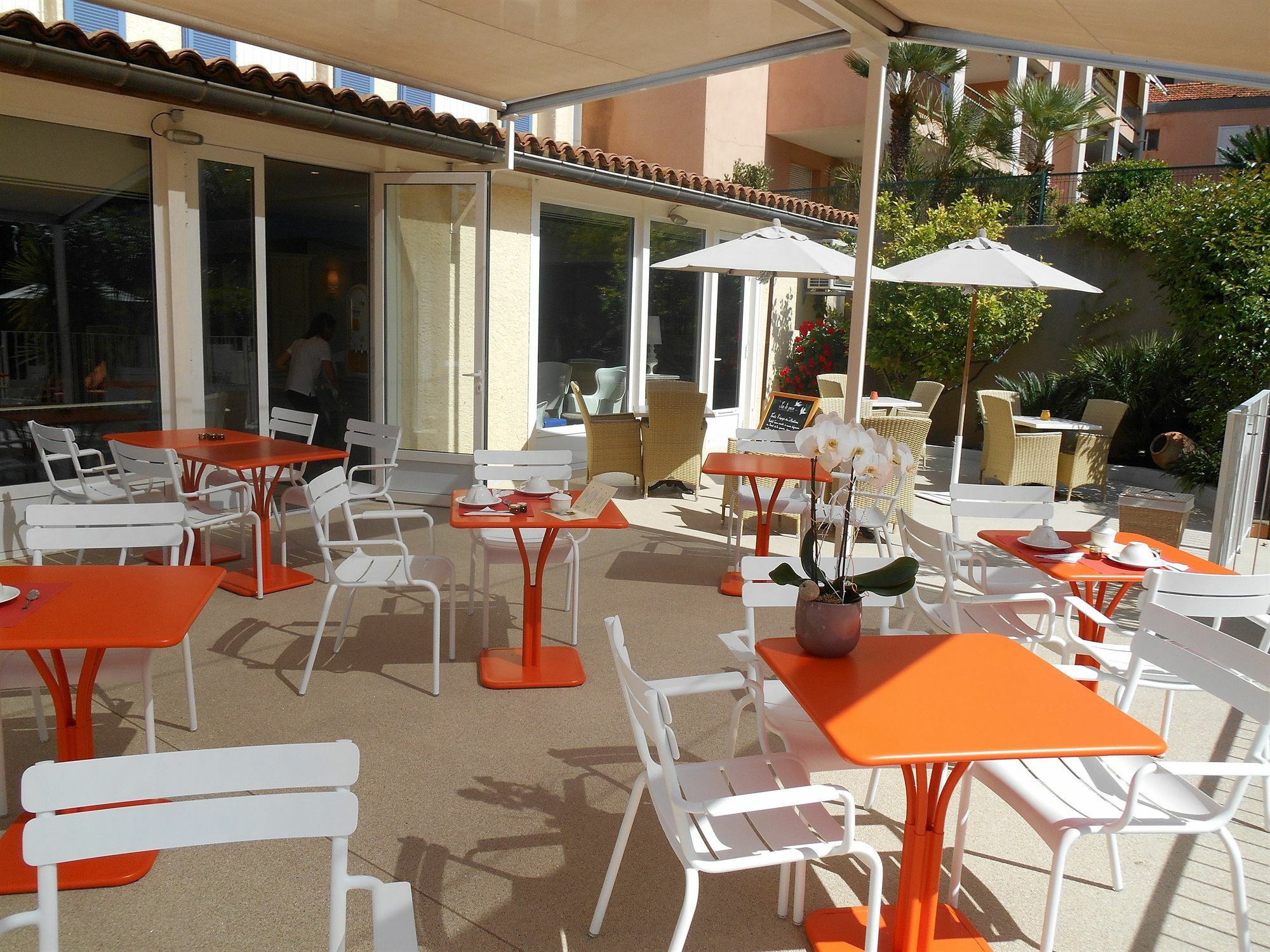 Western Matisse Hotel 3*