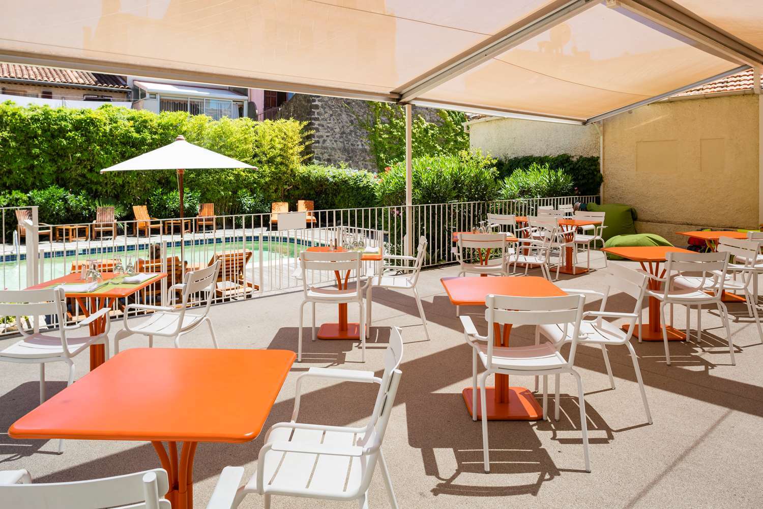 Western Matisse 3* Sainte-Maxime
